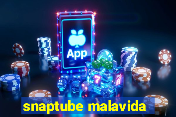 snaptube malavida
